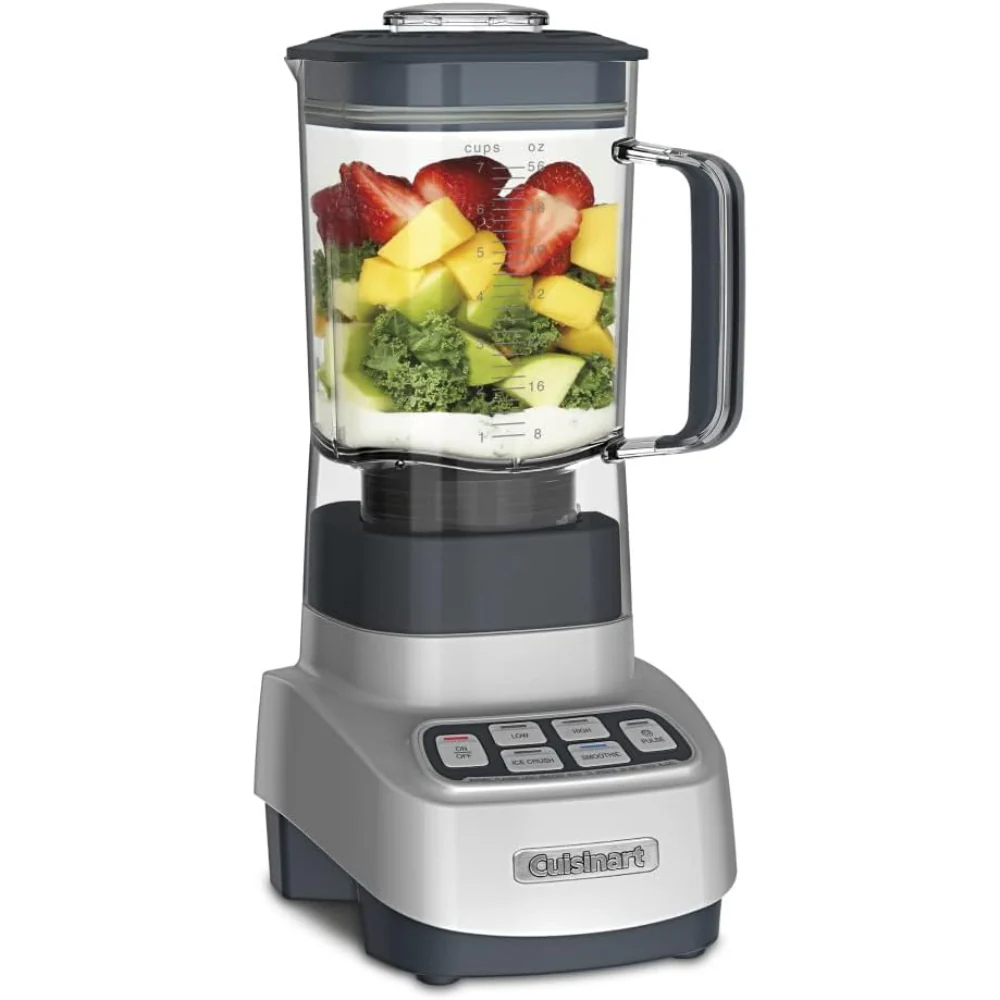 Licuadora Velocity Ultra 7.5 1 Hp SPB-650 de Cuisinart® - Image 4