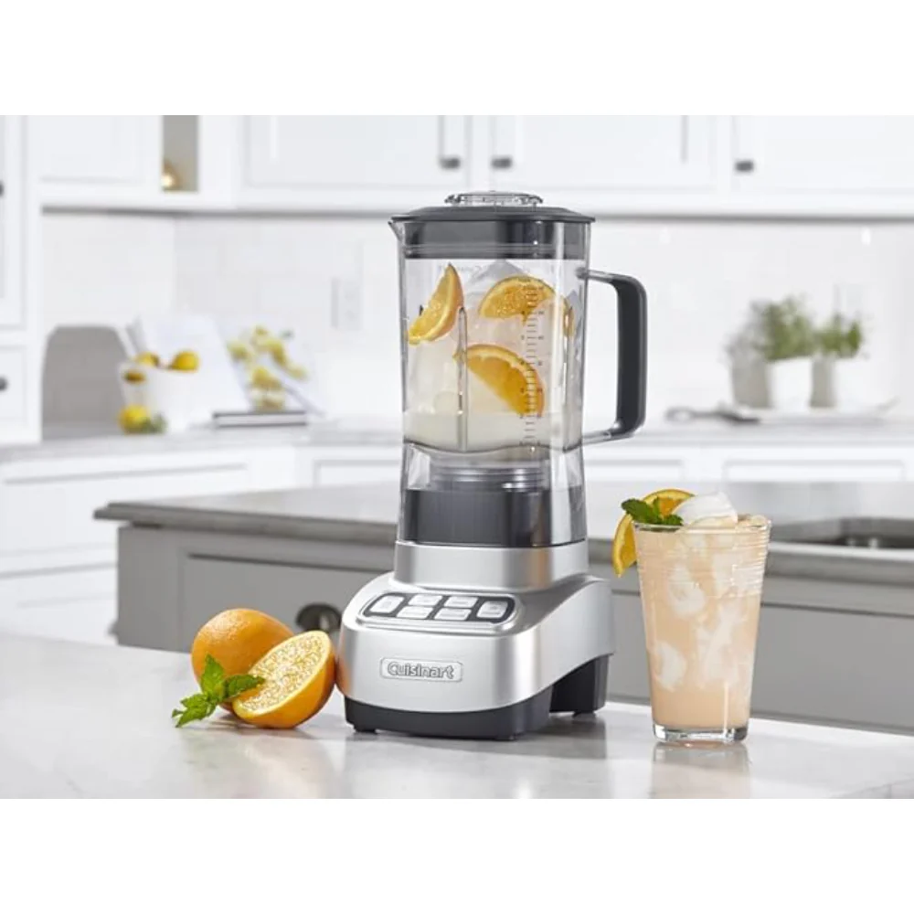 Licuadora Velocity Ultra 7.5 1 Hp SPB-650 de Cuisinart® - Image 5