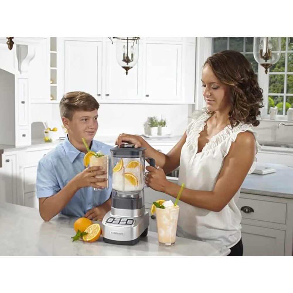 Licuadora Velocity Ultra 7.5 1 Hp SPB-650 de Cuisinart® - Image 6