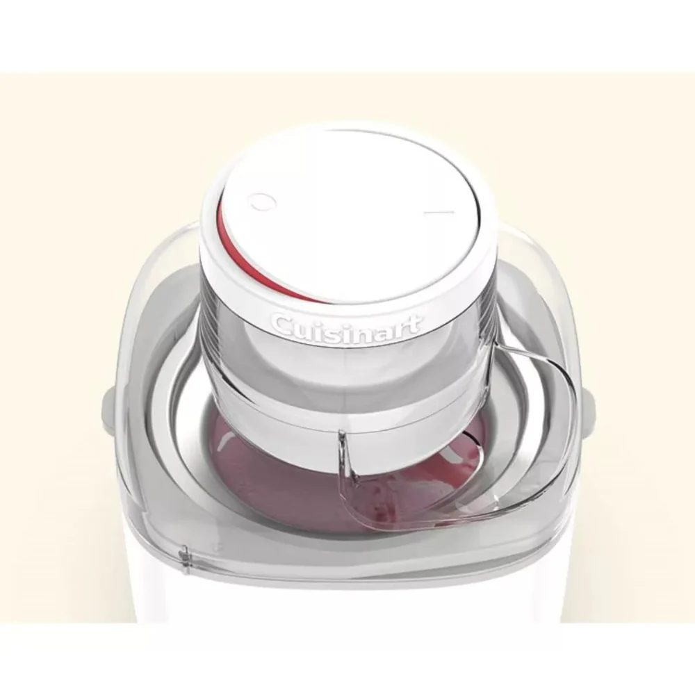 Máquina Automática para Hacer Helados Wonder™ ICE-M10C de Cuisinart® - Image 3