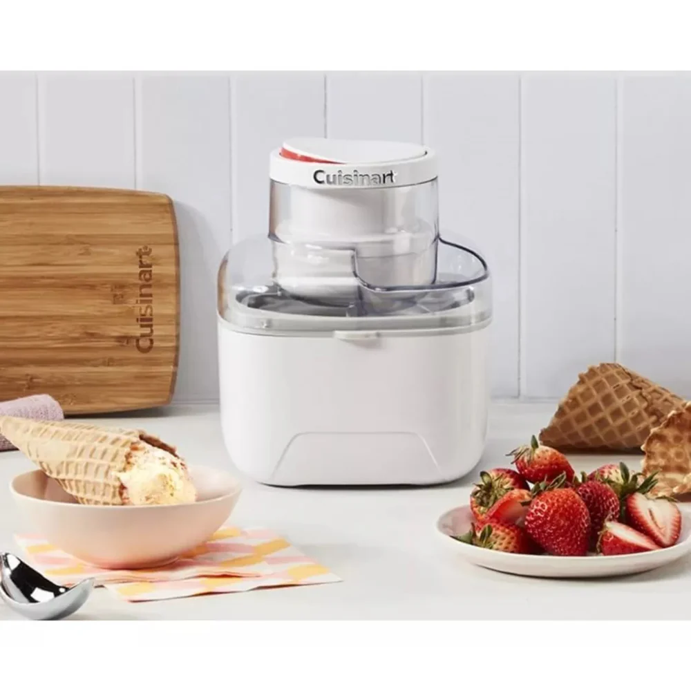 Máquina Automática para Hacer Helados Wonder™ ICE-M10C de Cuisinart® - Image 4