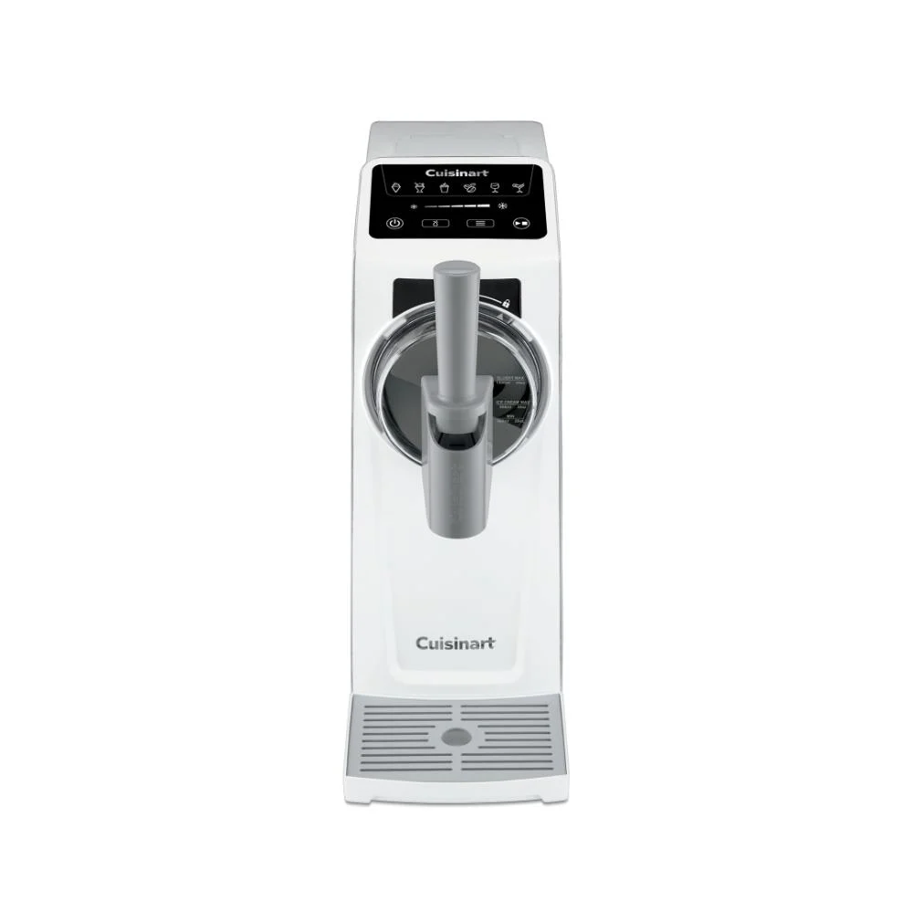 Máquina Automática para Hacer Slushy & Helados ICE-200 de Cuisinart® - Image 5