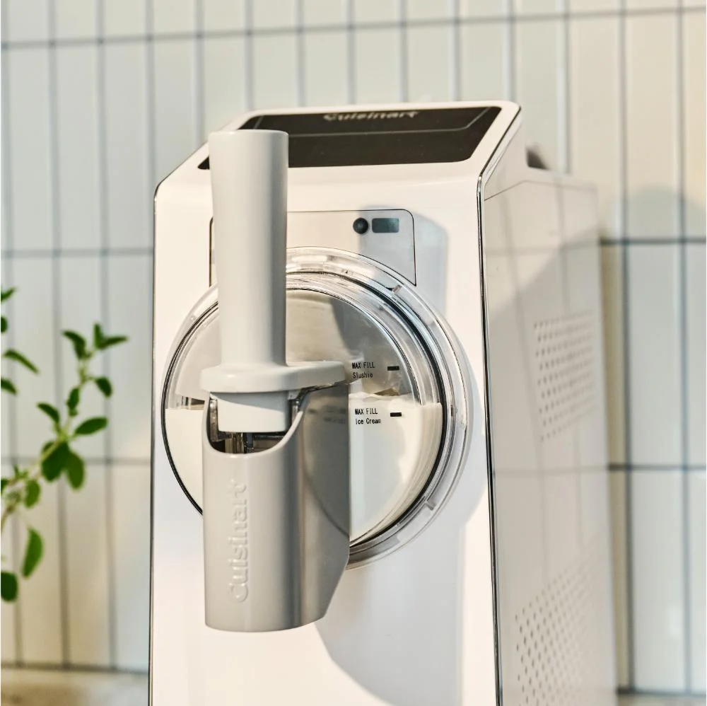 Máquina Automática para Hacer Slushy & Helados ICE-200 de Cuisinart® - Image 6