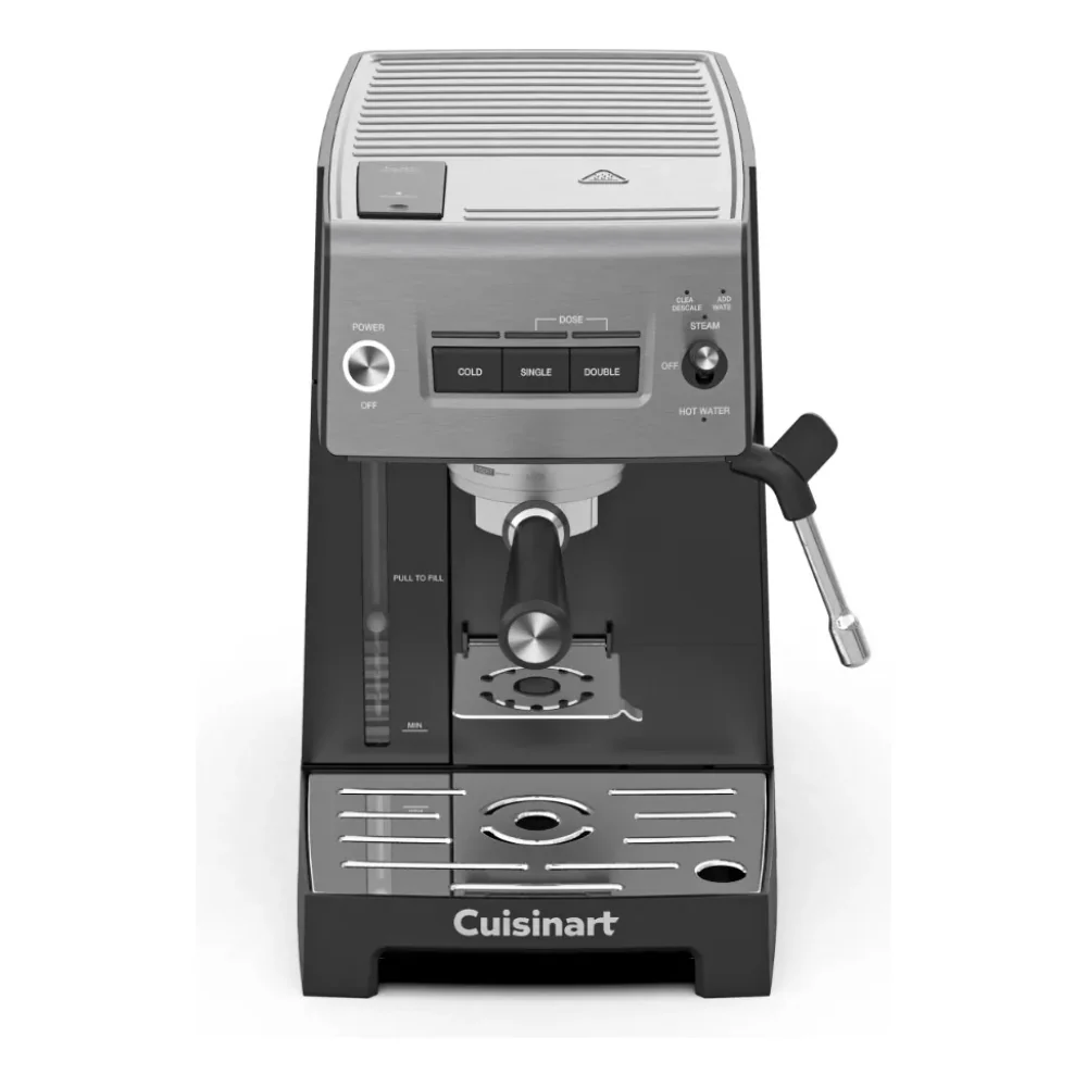 ESPRESSO