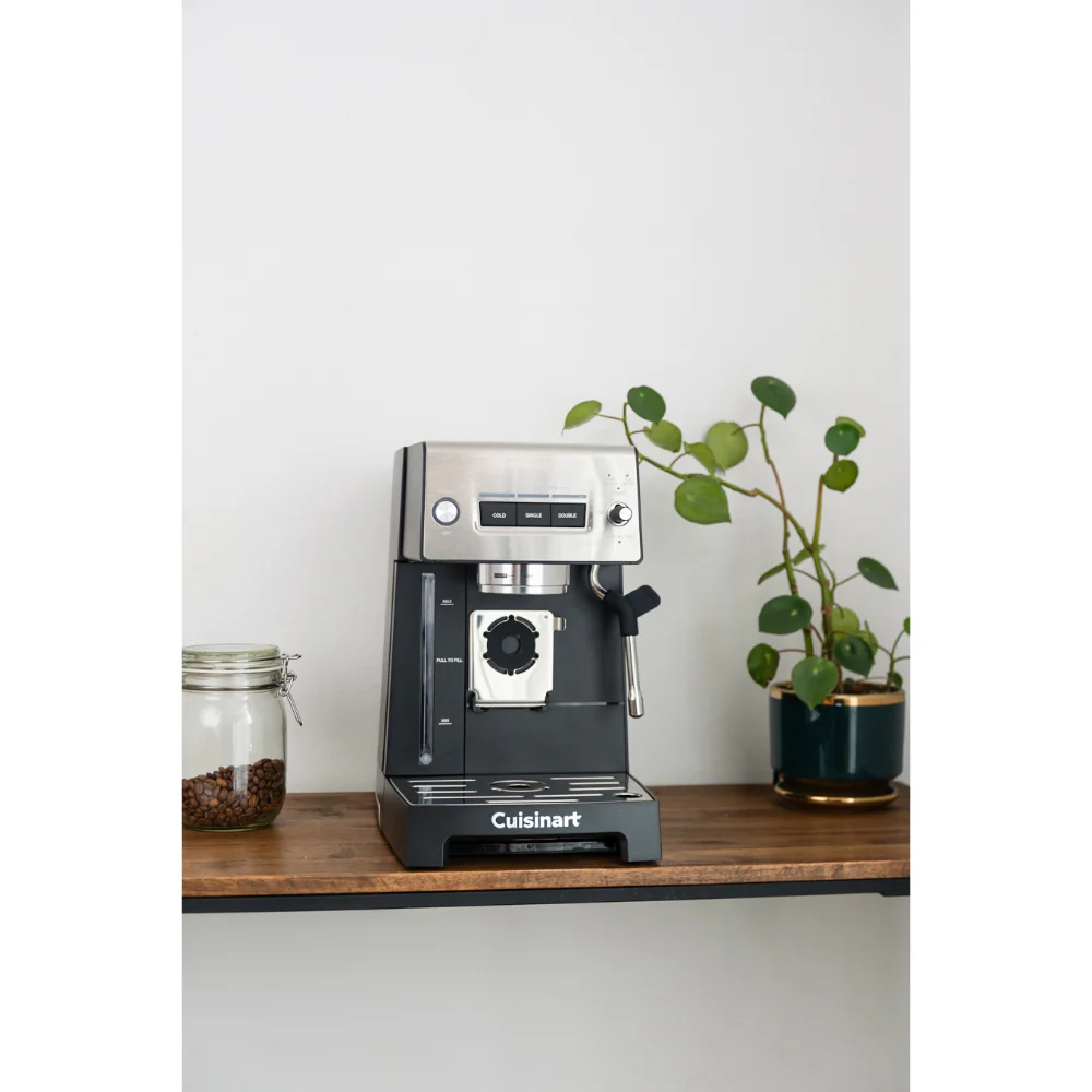Máquina Espresso Bar™ EM-320C de Cuisinart® - Image 11
