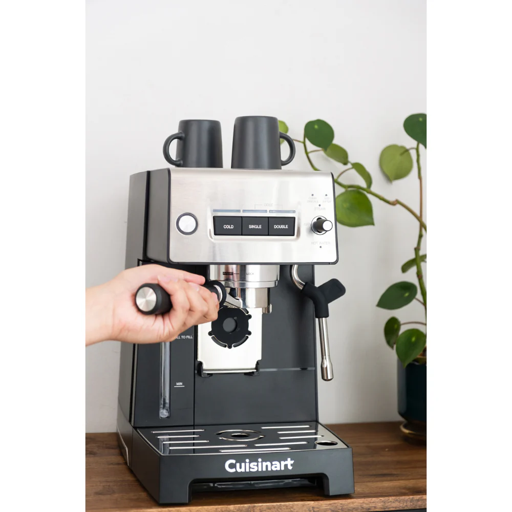 Máquina Espresso Bar™ EM-320C de Cuisinart® - Image 12