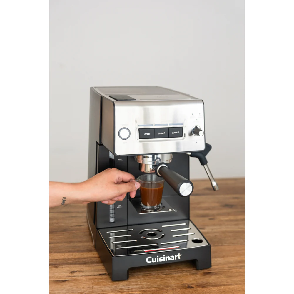 Máquina Espresso Bar™ EM-320C de Cuisinart® - Image 14