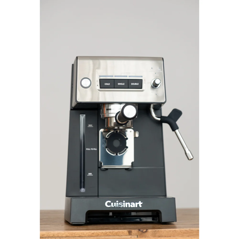 Máquina Espresso Bar™ EM-320C de Cuisinart® - Image 15