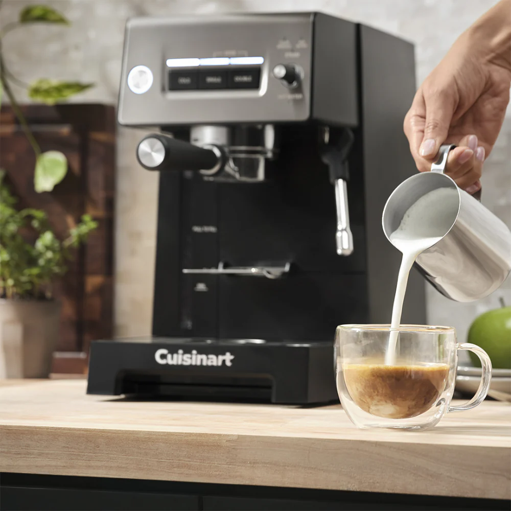 Máquina Espresso Bar™ EM-320C de Cuisinart® - Image 3