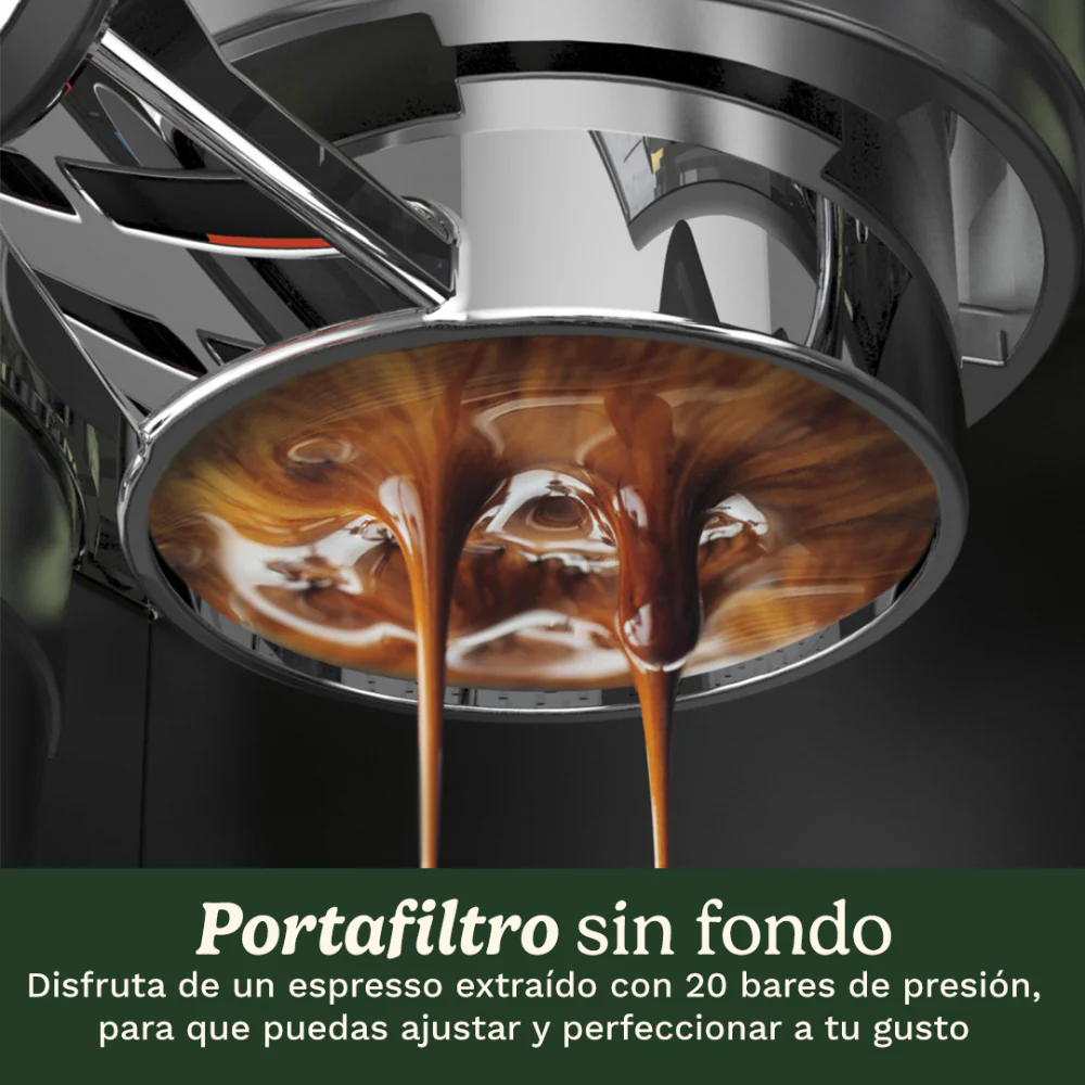 Máquina Espresso Bar™ EM-320C de Cuisinart® - Image 5