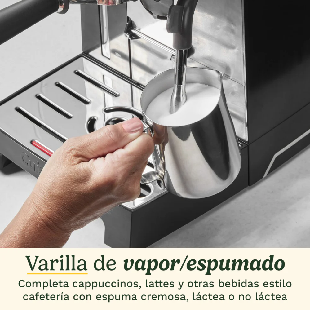 Máquina Espresso Bar™ EM-320C de Cuisinart® - Image 7