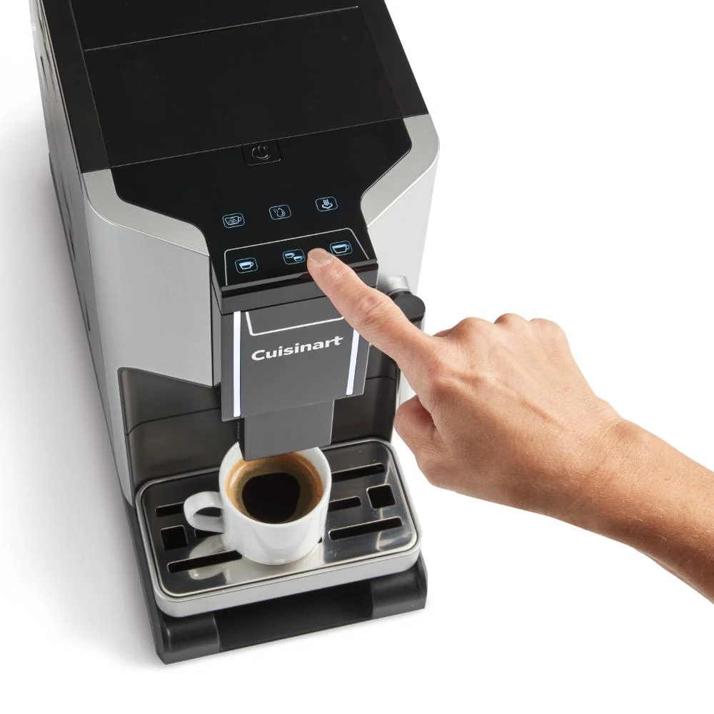 Máquina Full Automatic Espresso Bar™ EM-550 de Cuisinart® - Image 3