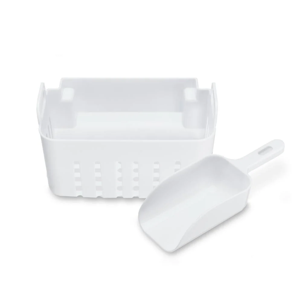 Máquina para Fabricar Cubitos de Hielo IMC-2C de Cuisinart® - Image 4