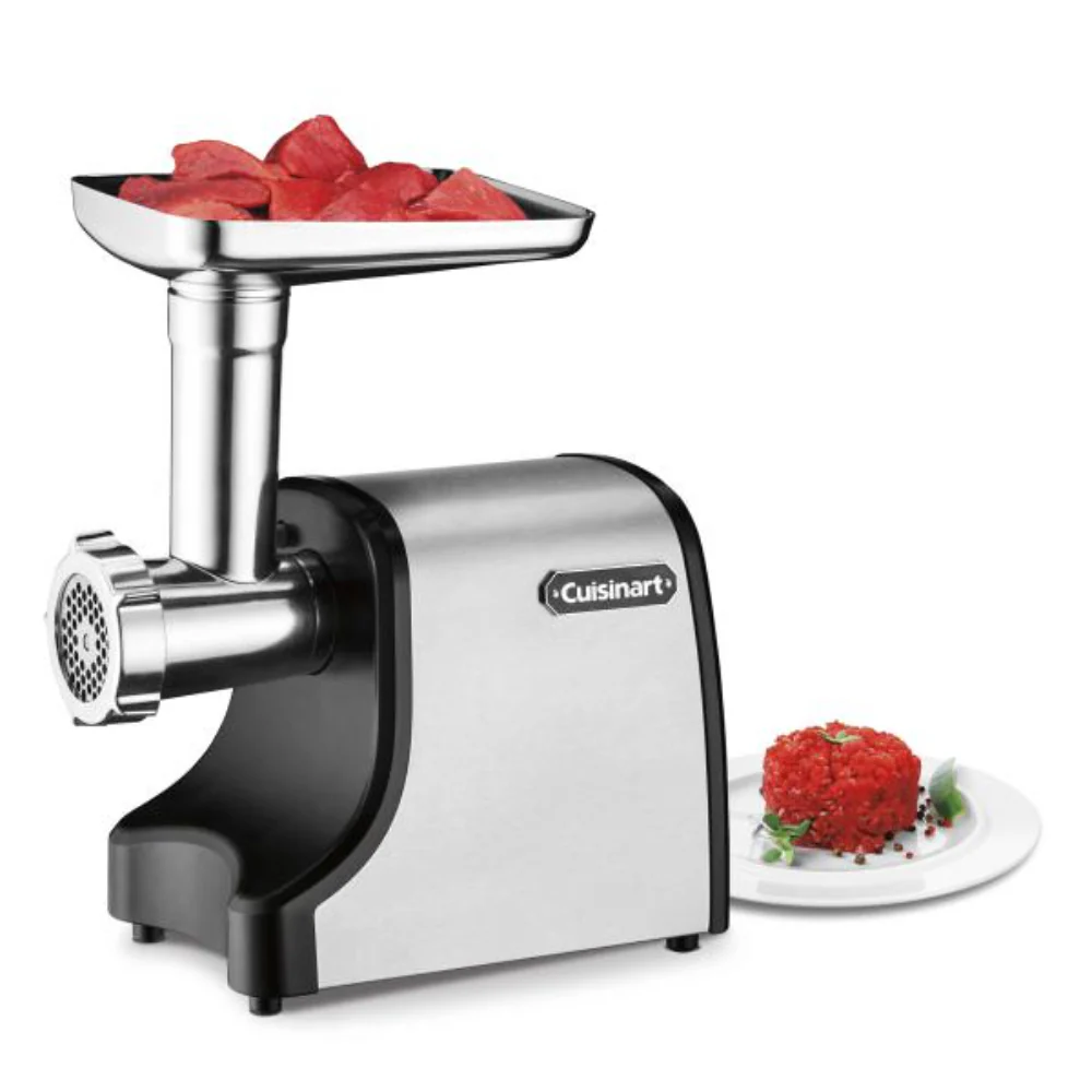 Moledor de Carne Eléctrico MG-100 de Cuisinart® - Image 2
