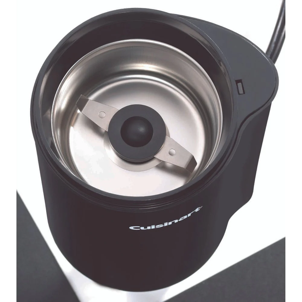 Molinillo de Café DCG-20BKNC de Cuisinart® - Image 4