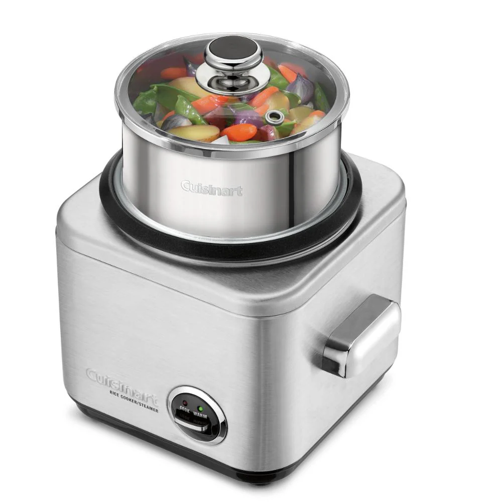 Olla Arrocera de 4 tazas CRC-400NASC de Cuisinart® - Image 5