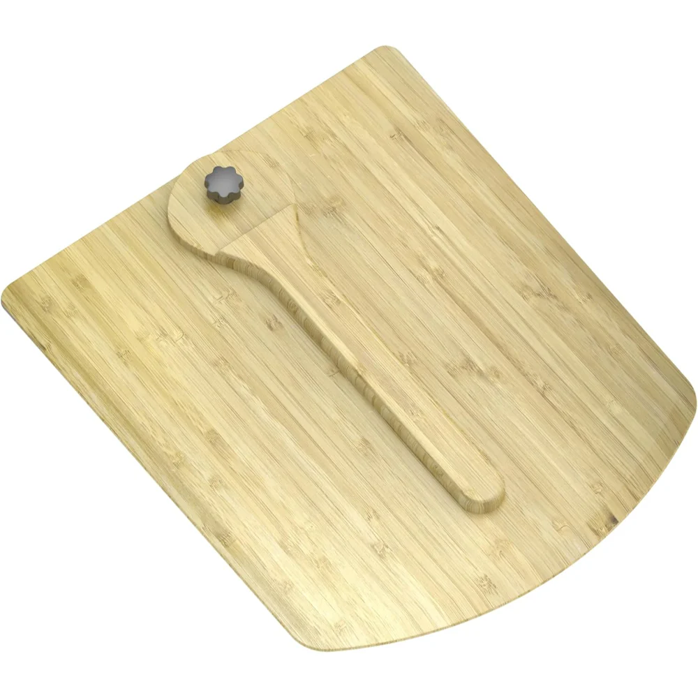 Pala para Pizza de Bambú CTG-00-WPP de Cuisinart® - Image 4