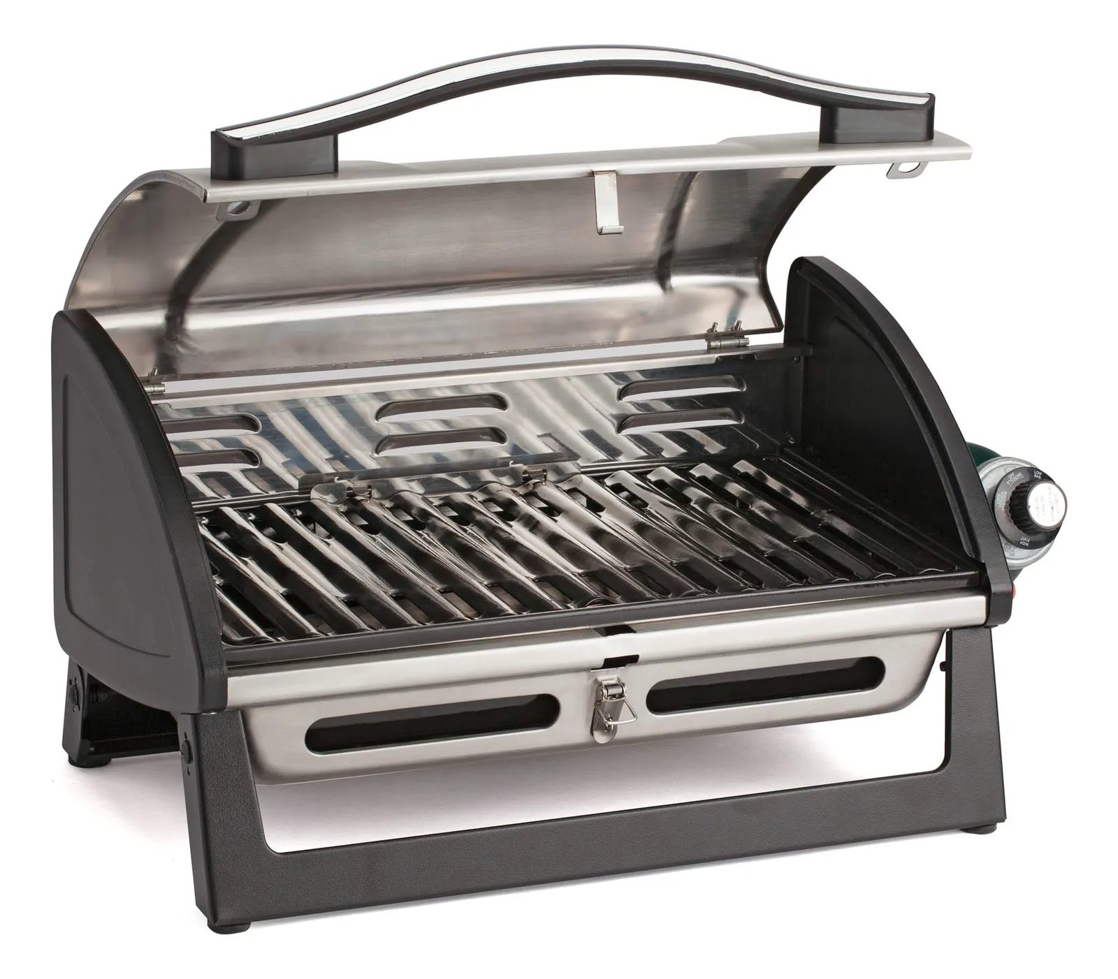Parrilla Portátil a Gas Grillster CGG-059 de Cuisinart® - Image 3
