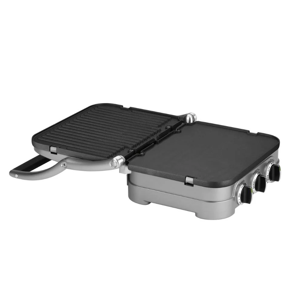 Plancha/Parrilla Griddler™ GR-4N de Cuisinart® - Image 3