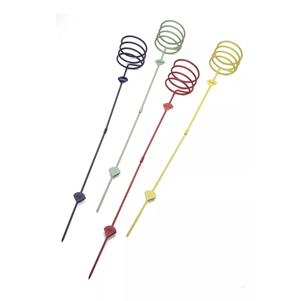 Estacas para sostener bebidas CDH-444 de Cuisinart®
