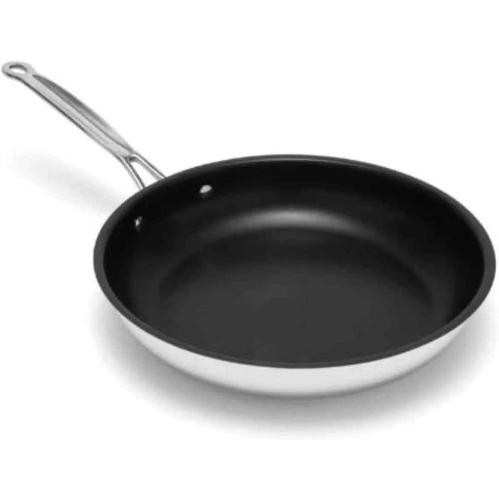 Sartén de Chef Antiadherente de 10" 722C-24NS de Cuisinart® - Image 4