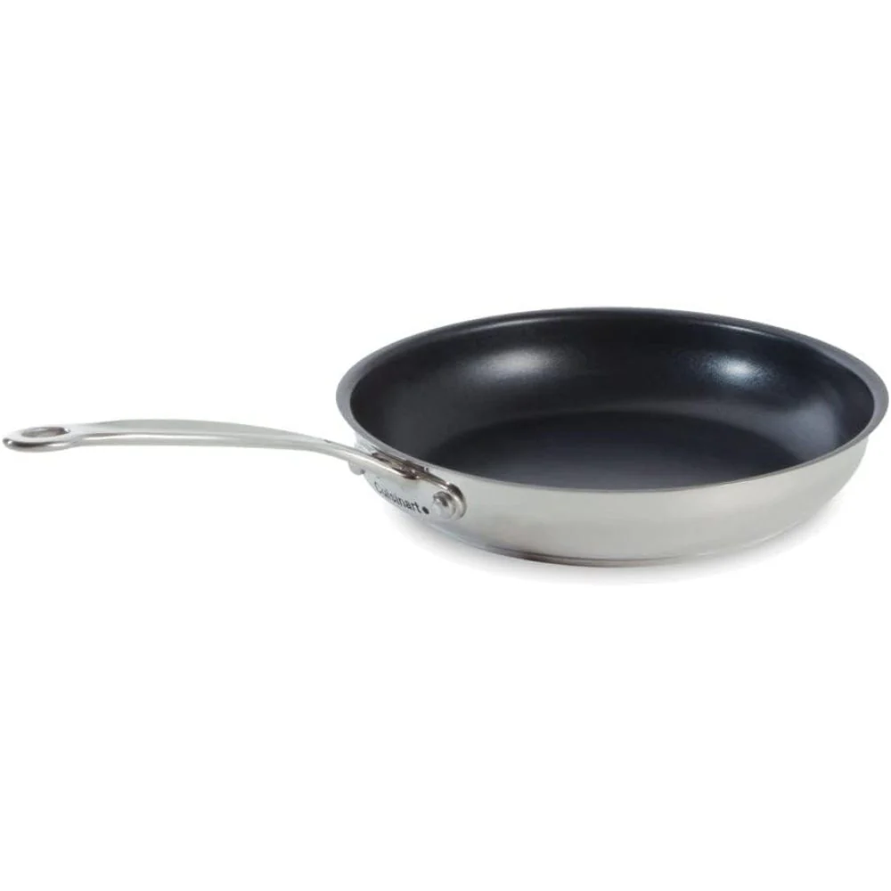 Sartén de Chef Antiadherente de 10" 722C-24NS de Cuisinart® - Image 5