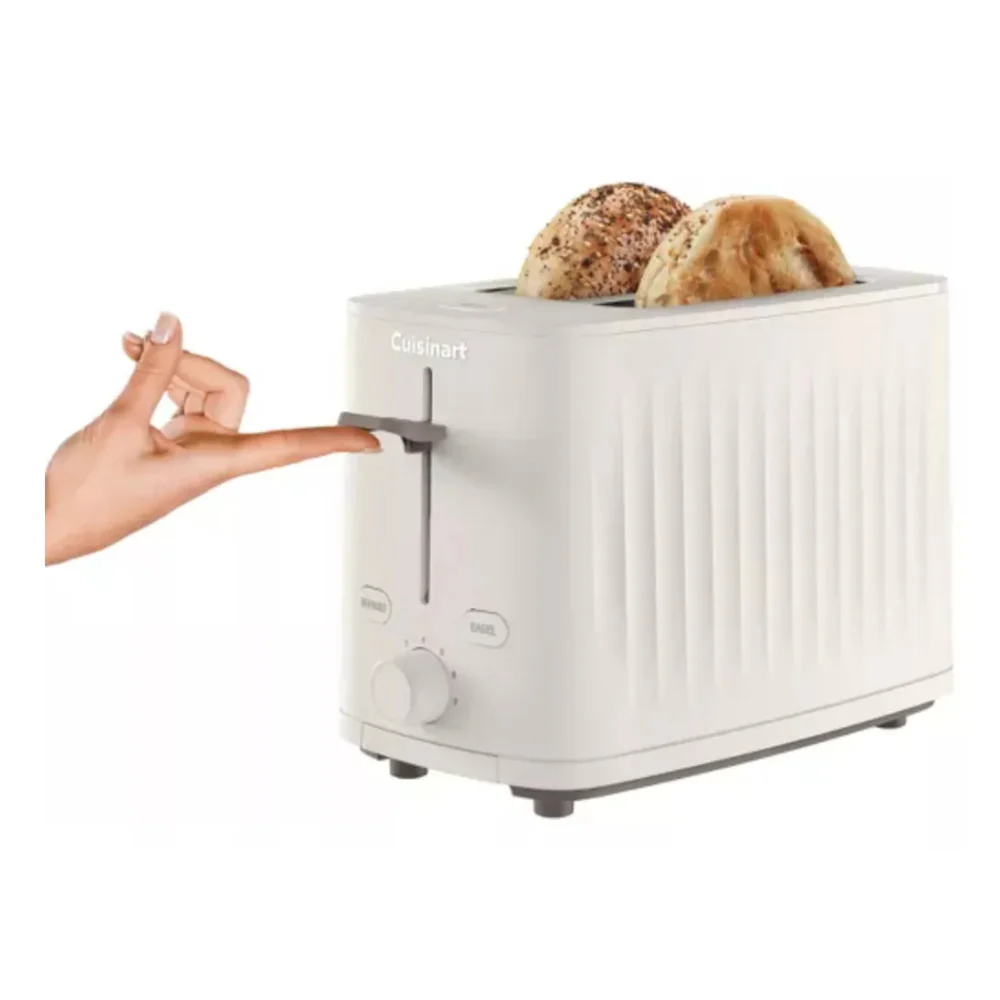 Tostador de 2 Rebanadas SOHO™ CPT-7TR de Cuisinart® - Image 3