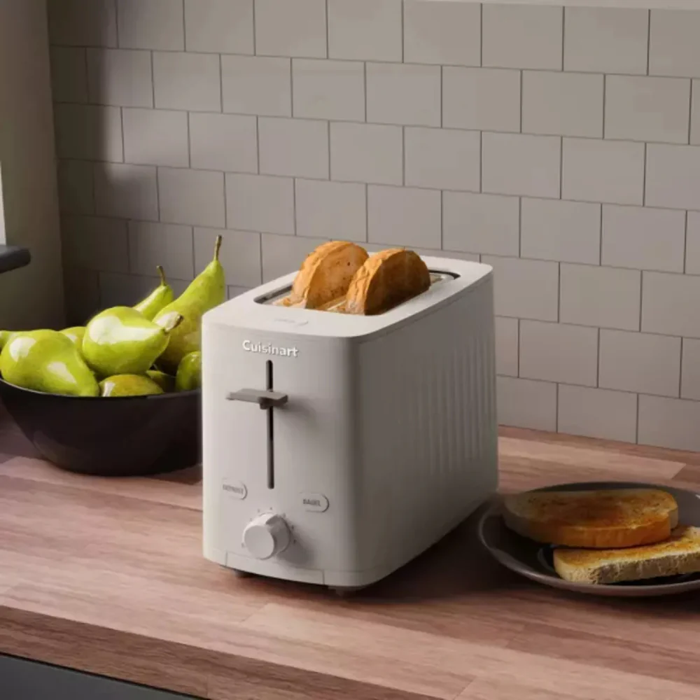 Tostador de 2 Rebanadas SOHO™ CPT-7TR de Cuisinart® - Image 4