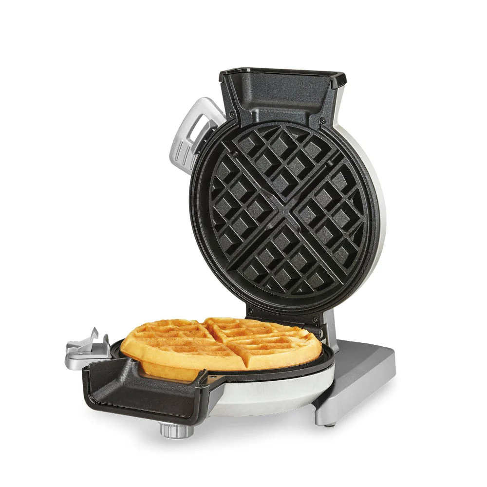 Waflera/gofrera Vertical WAF-V100 de Cuisinart® - Image 3